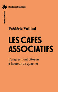 Picture of Les cafés associatifs - L'engagement citoyen à hauteur de quartier