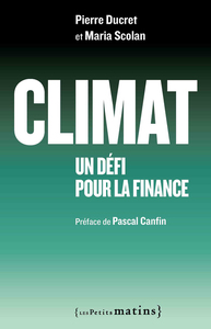 Picture of Climat : un défi pour la finance
