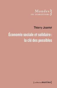 Image de Économie sociale et solidaire : la clé des possibles