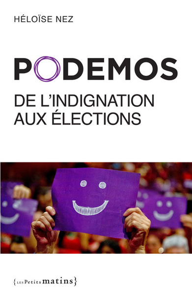 Picture of Podemos, de l'indignation aux élections