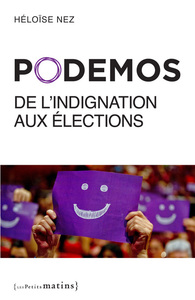 Picture of Podemos, de l'indignation aux élections