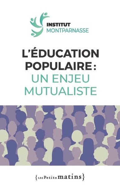 Image de L'éducation populaire : un enjeu mutualiste