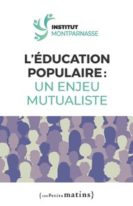Image de L'éducation populaire : un enjeu mutualiste