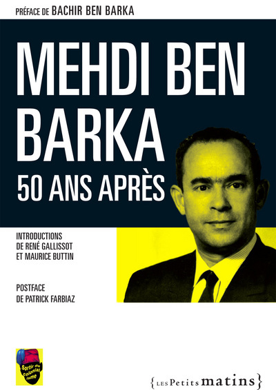 Image de Mehdi Ben Barka, 50 ans après