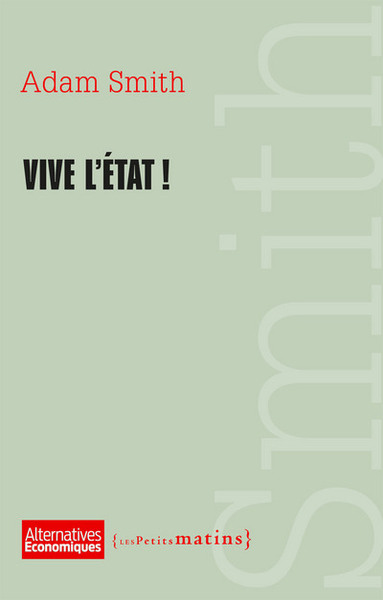 Picture of Vive l'Etat !
