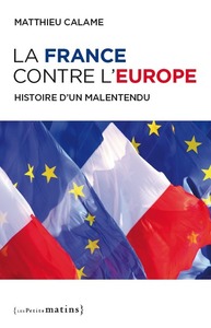 Image de La France contre l'Europe