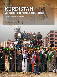Picture of Kurdistan, la colère d'un peuple sans droits