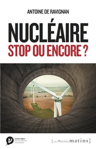 Picture of Nucléaire, stop ou encore ?