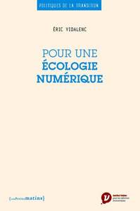 Image de Pour une écologie numérique