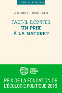Picture of Faut-il donner un prix à la nature ?