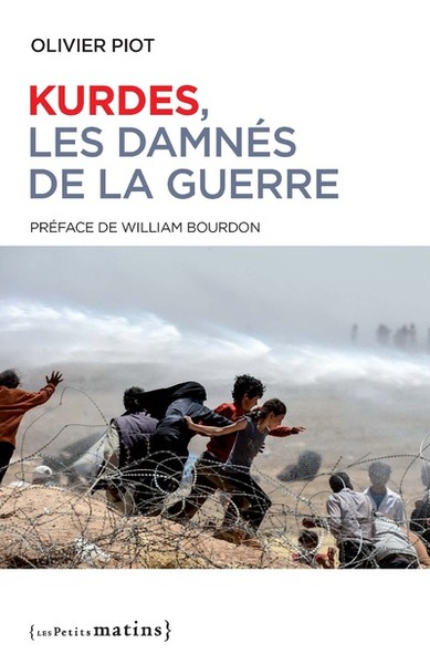 Image de Kurdes, les damnés de la guerre