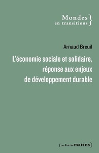 Image de L'économie sociale et solidaire au service du développement durable