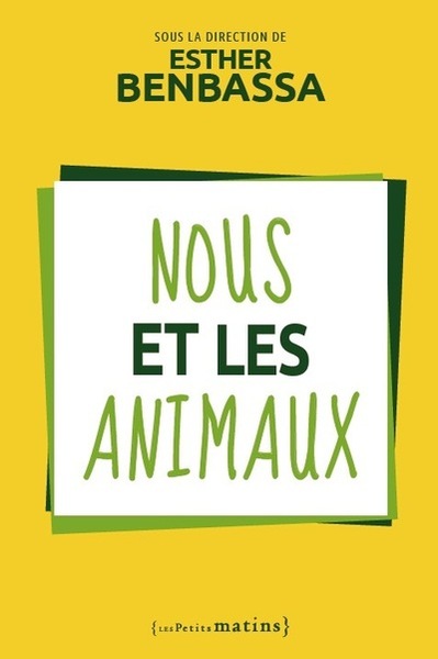 Image de Nous et les animaux