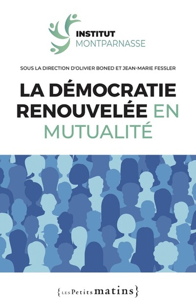 Image de La démocratie renouvelée en mutualité