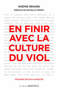 Image de En finir avec la culture du viol (nouvelle édition)