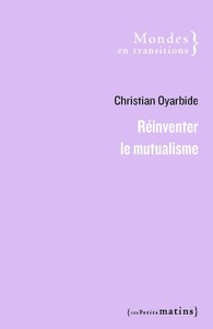 Image de Réinventer le mutualisme