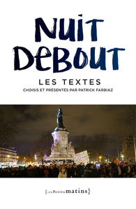 Image de Nuit debout - Les textes