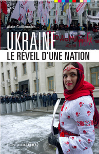 Picture of Ukraine - Le réveil d'une nation