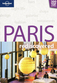 Image de Paris redoscovered