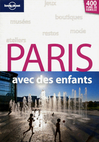 Image de Paris avec des enfants - 3ed