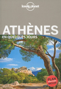 Picture of Athènes En quelques jours 2ed