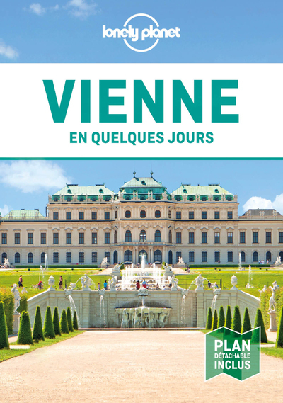Picture of Vienne En quelques jours 4ed