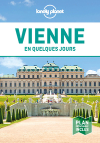 Picture of Vienne En quelques jours 4ed