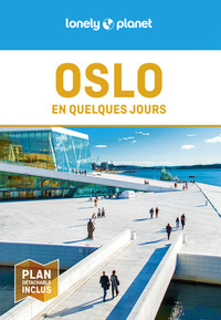 Picture of Oslo En quelque Jours 1ed