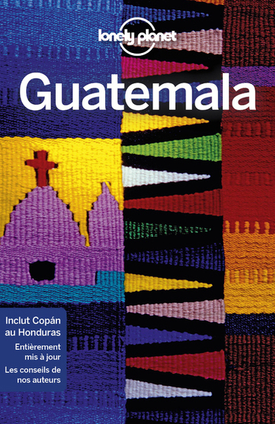 Image de Guatemala 9ed