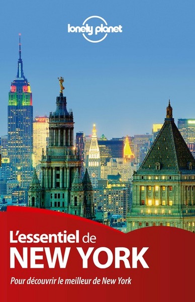 Image de L'Essentiel de New York 2ed