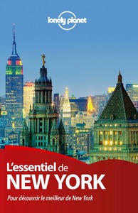 Image de L'Essentiel de New York 2ed