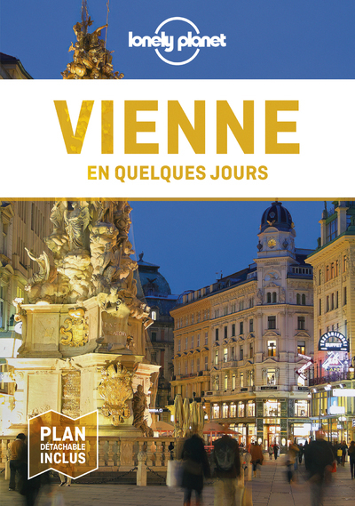 Picture of Vienne En quelques jours 5ed