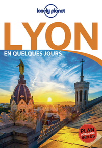 Image de Lyon En quelques jours 5ed