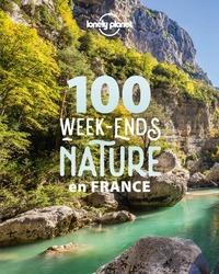 Image de 100 week-ends nature en France 1ed