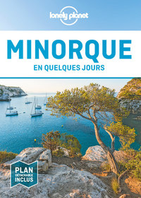 Picture of Minorque En quelques jours 2ed