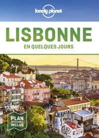 Picture of Lisbonne En quelques jours 5ed