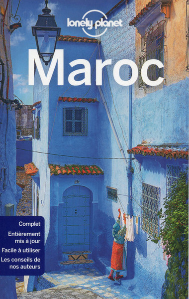 Image de Maroc 10ed