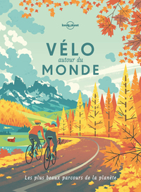 Picture of Vélo autour du monde 2ed