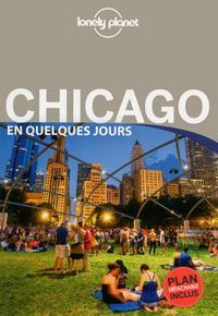 Image de Chicago En quelques jours 1ed
