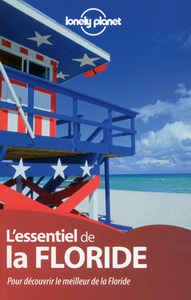 Image de L'Essentiel de la Floride 1ed