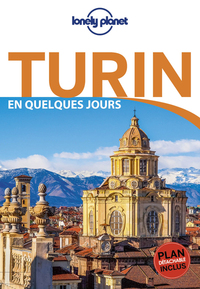 Picture of Turin En quelques jours 2ed