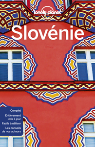 Picture of Slovénie 4ed