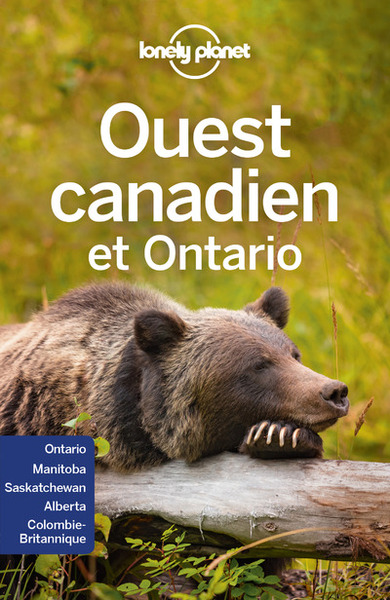 Image de Ouest Canadien et Ontario 4ed