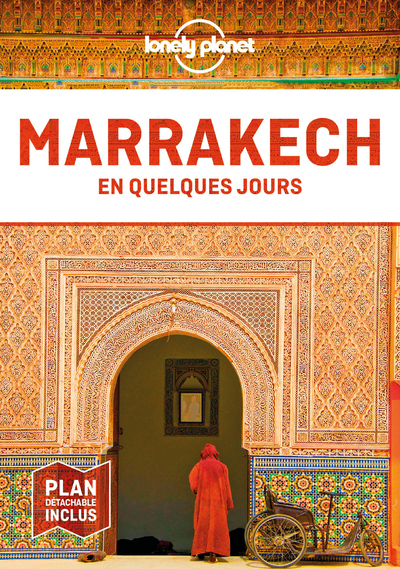 Image de Marrakech en quelques jours