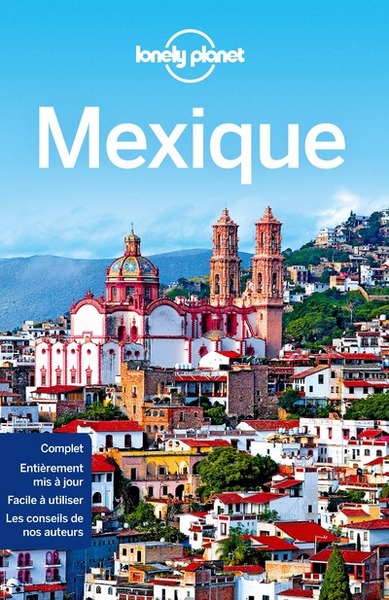 Image de Mexique 11ed