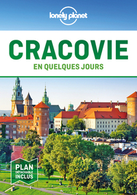 Picture of Cracovie En quelques jours 3ed