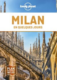 Picture of Milan En quelques jours 5ed