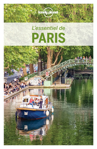 Image de L'essentiel de Paris 5ed