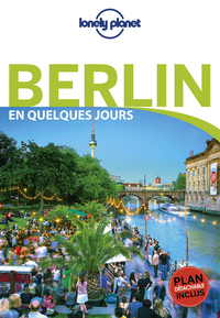 Picture of Berlin En quelques jours 5ed