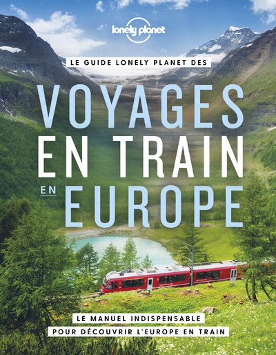 Picture of Voyages en train en Europe